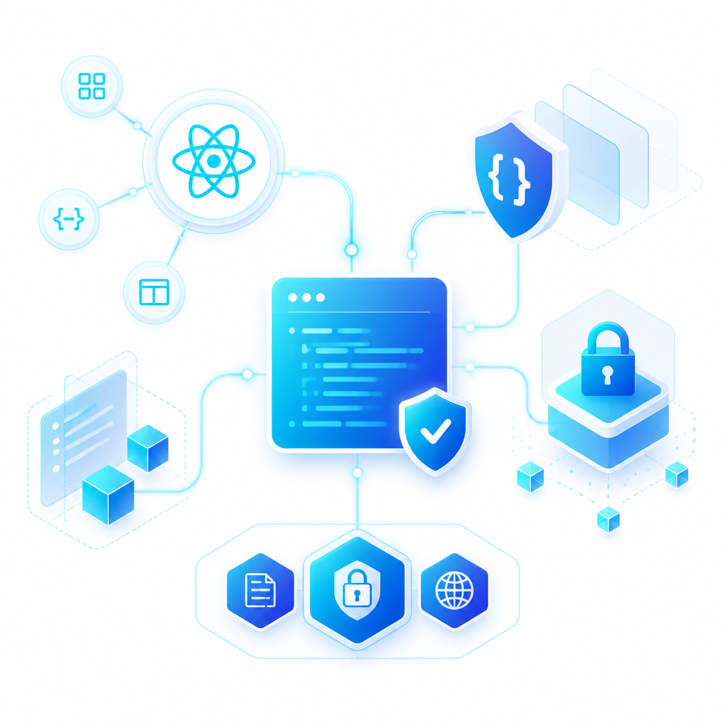 Backend technologies — Node.js, Python, Go, Java, .NET