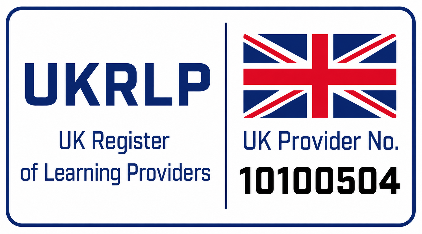 UK Register of Learning Providers