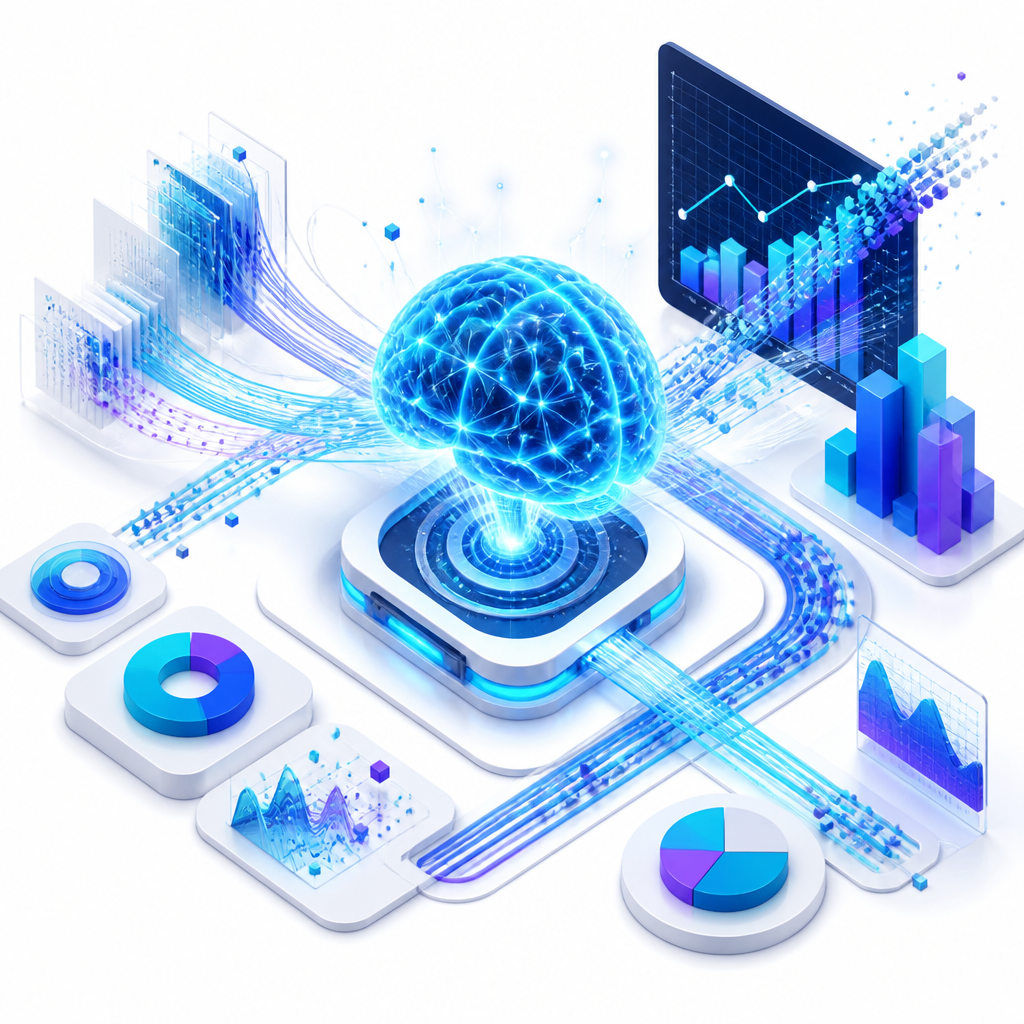 FinTech AI