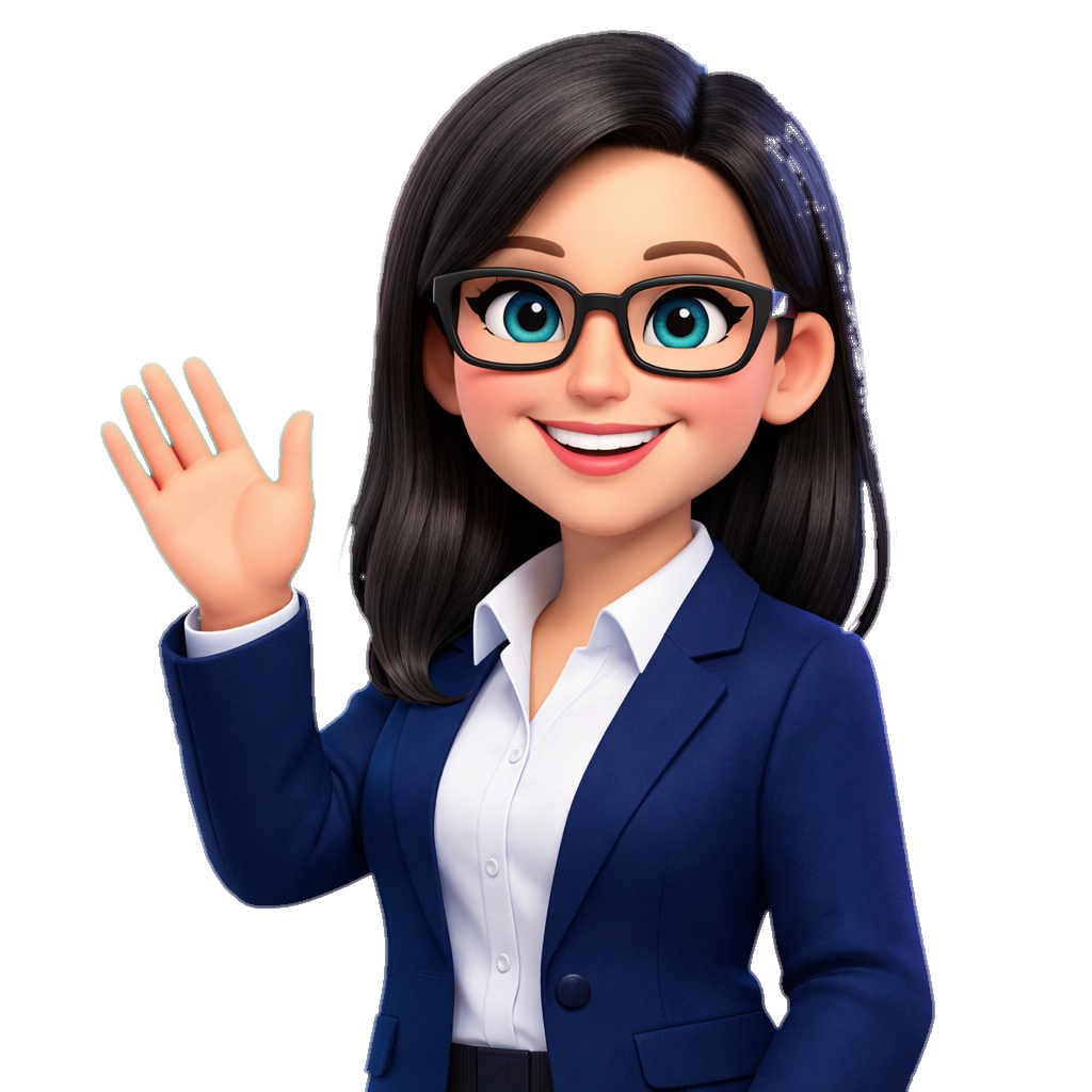 Dr. Babra Ma, Sales and Marketing Director of OctoX